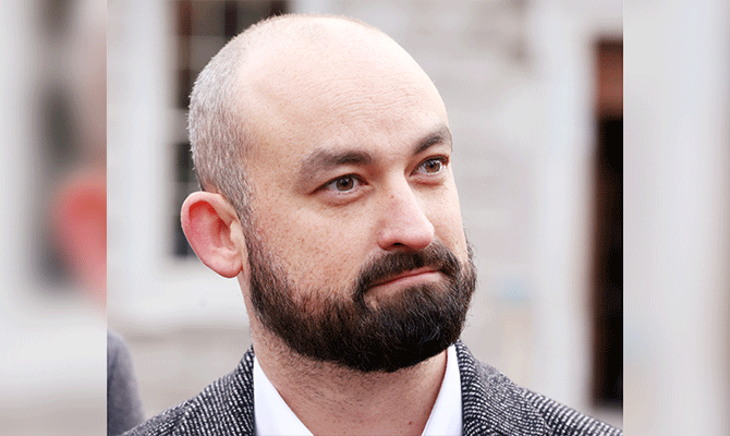 Eoin Hayes