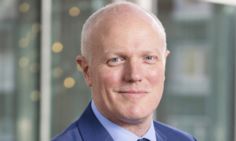 Finbarr Roche