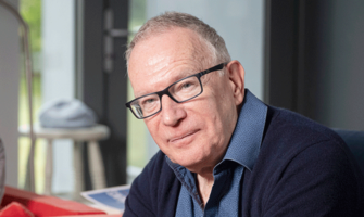 Fintan O'Toole