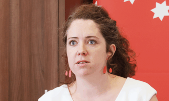 Hannah Daly