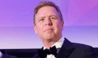 Ian Hyland