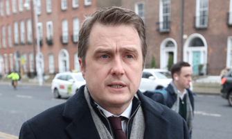James Browne