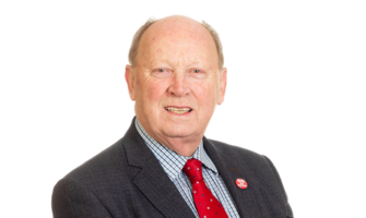Jim Allister