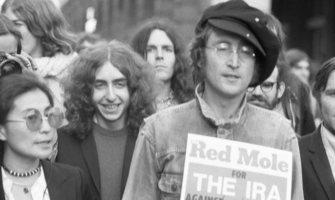 John Lennon