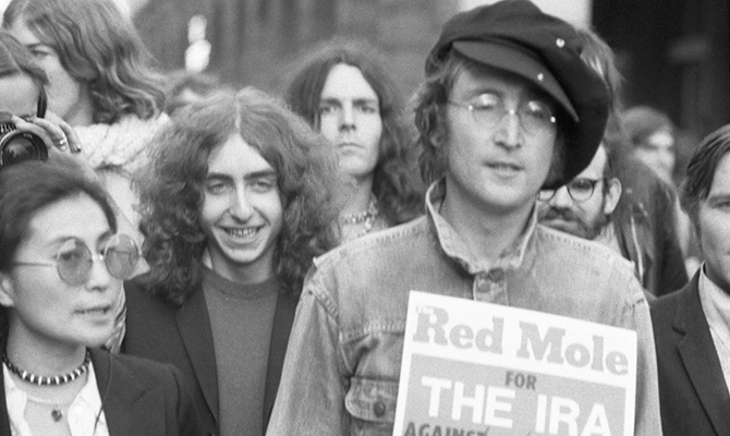 John Lennon