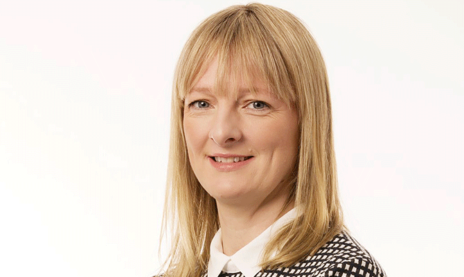 Liz Kearney