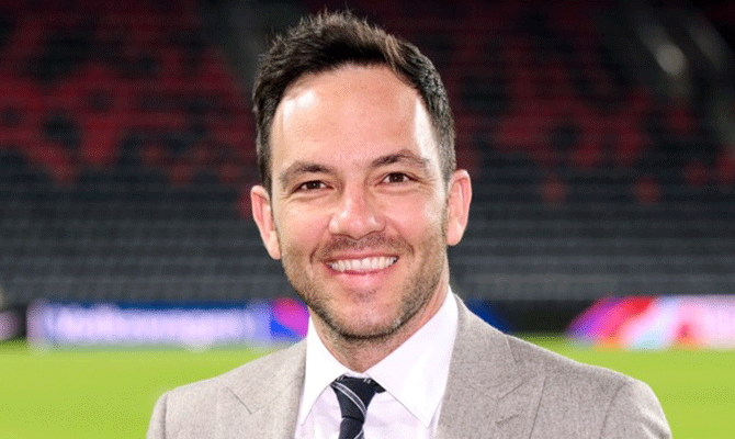 Marc Canham