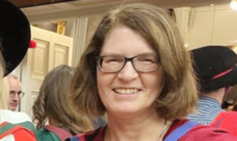 Mary Cannon