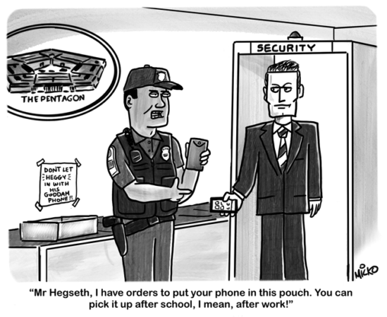 Micko - Heggy's Phone