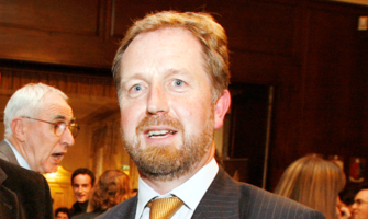 Niall Doyle