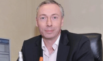 Patrick Doran