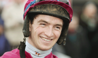 Patrick Mullins