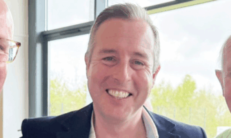 Paul Givan