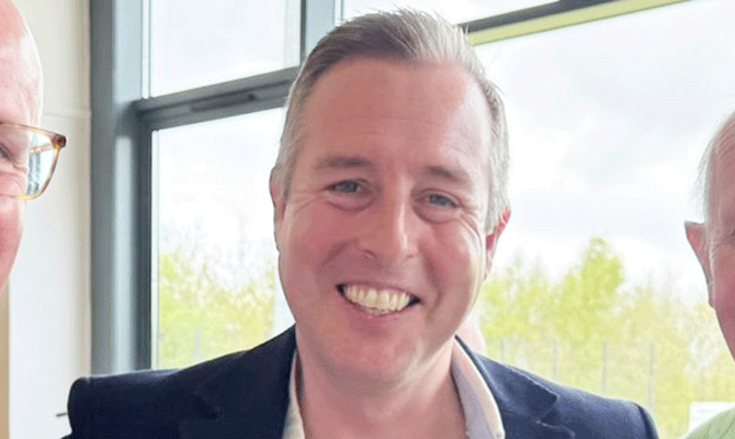 Paul Givan