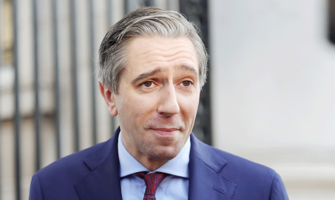 Simon Harris