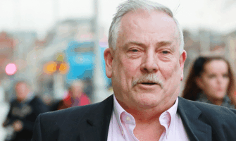 Tom McFeely