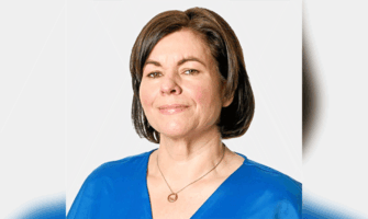 Alison O'Connor