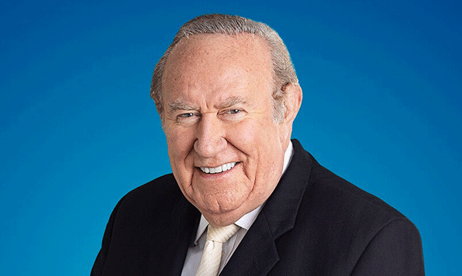 Andrew Neil