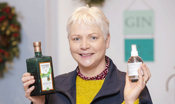 Bronagh Conlon