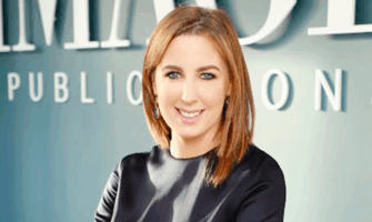 Clodagh Edwards
