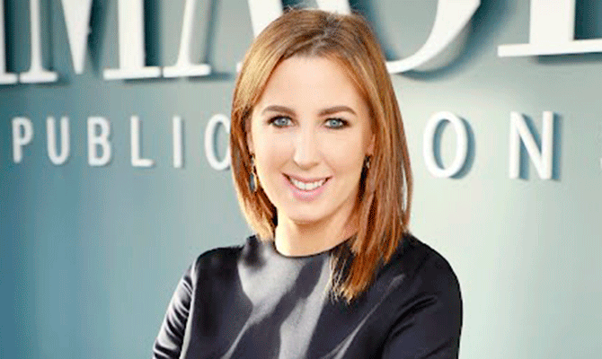 Clodagh Edwards