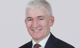 Dermot Crowley