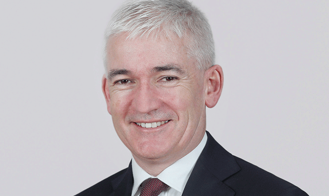 Dermot Crowley