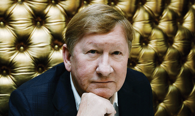 Dermot Smurfit