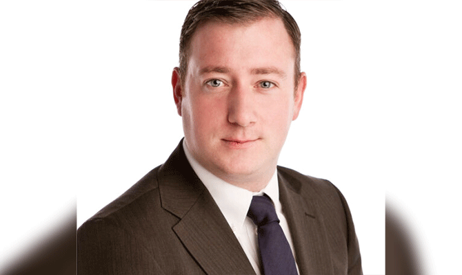 Eoin Massey