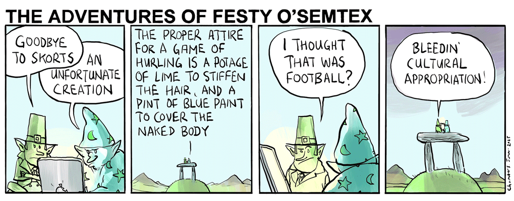 Festy - Skort