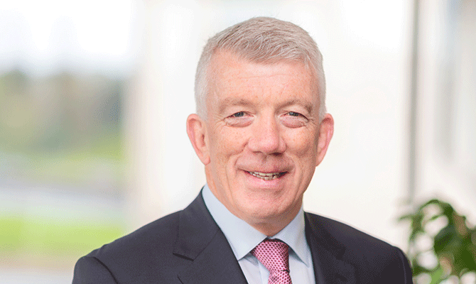 Hugh McGuire