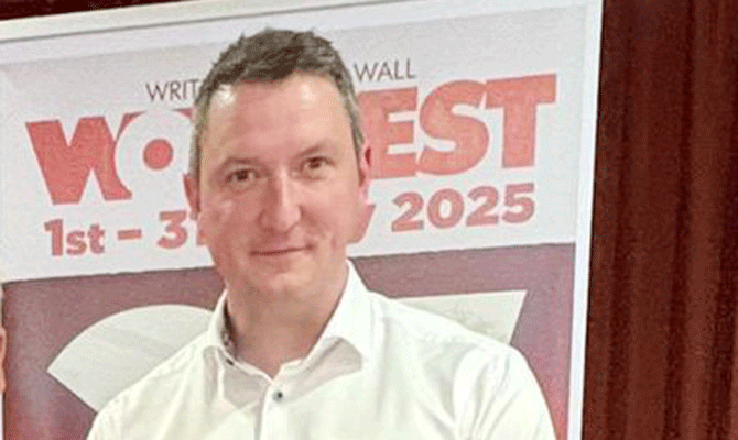 John Finucane