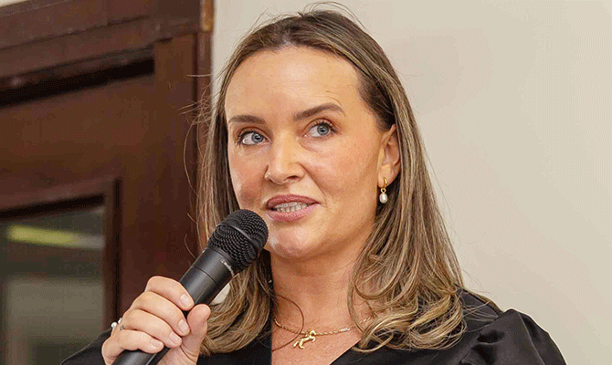 Laura Magee