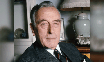 Lord Mountbatten