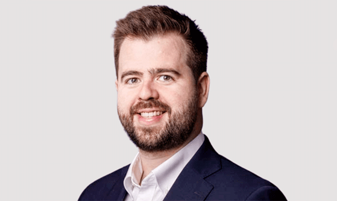 Matt Gleeson