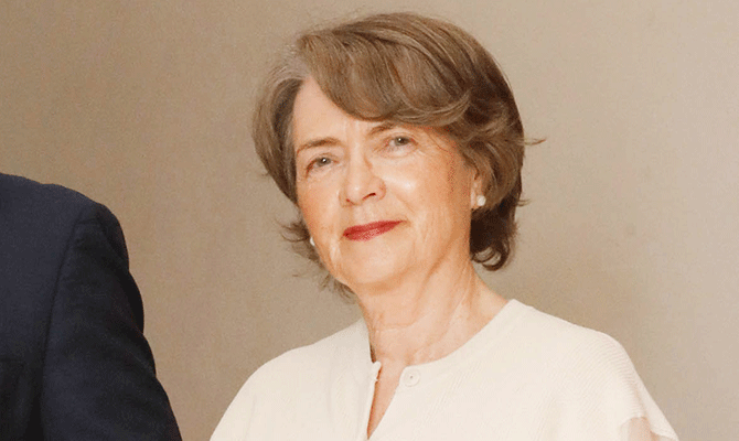 Maura McGrath