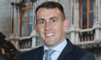 Paul O'Donnell