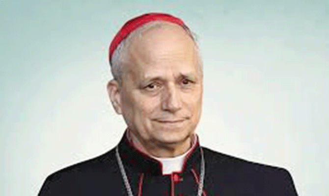 Pope Leo