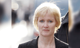 Sharon Collins