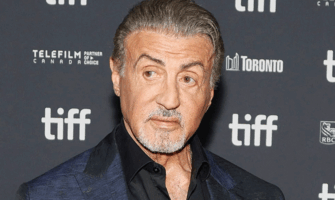 Sylvester Stallone