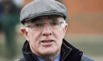 Ted Walsh