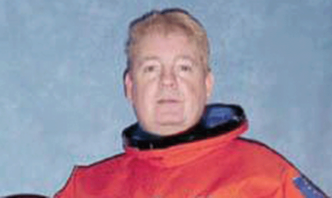 Tom Higgins