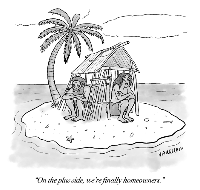 Vaughan Tomlinson - finally-homeowners
