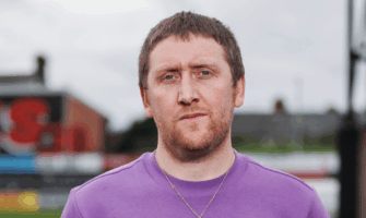 Daniel Lambert