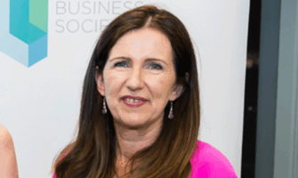 Deirdre Veldon