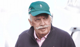 Dermot Desmond