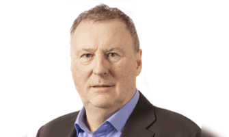 Eamonn Rothwell