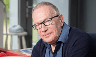 Fintan O'Toole