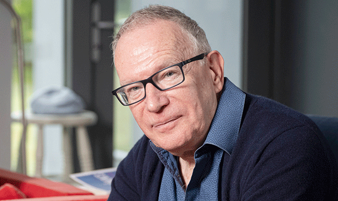 Fintan O'Toole