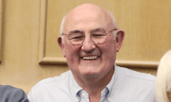 Gerard Craughwell